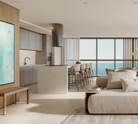 Apartamentos - Amalfi