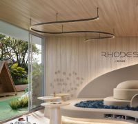 Apartamento - Rhodes