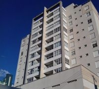 Apartamento Residencial Solar do Ipê