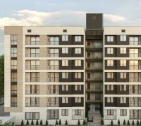 Apartamentos - Atrium Residence