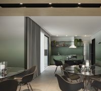 Apartamentos - Atrium Residence