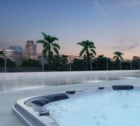 Apartamentos - Curaçao Home Club