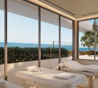 Apartamentos - Amalfi