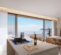 Apartamentos - Reserva da Armação