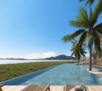 Apartamentos - Reserva da Armação