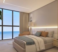 Apartamento - Eleven International Residence