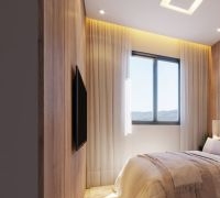 Apartamentos - Viverde Eco Club 