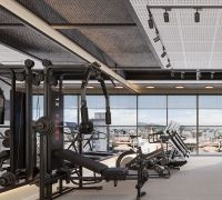 Apartamentos - Momentum Residence 
