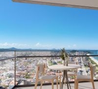 Apartamentos - Momentum Residence 