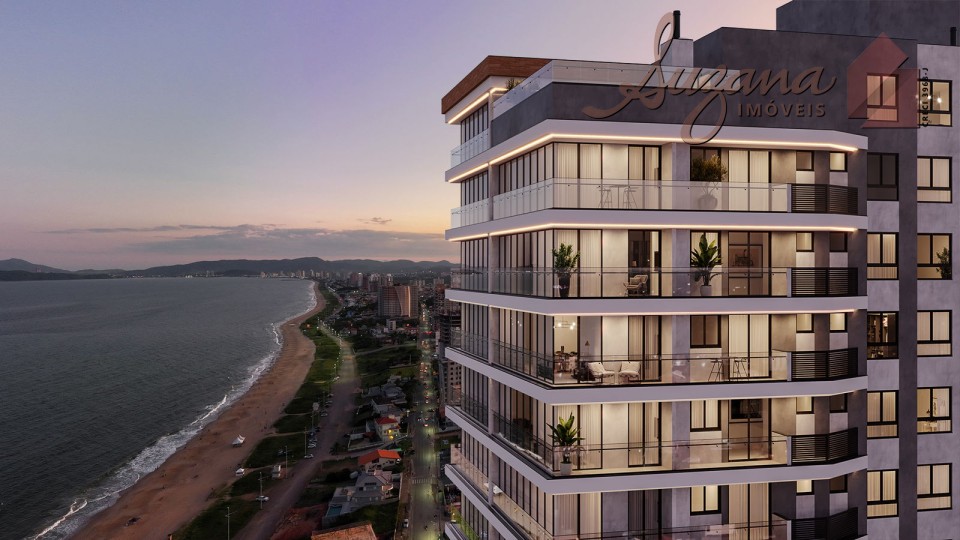 Apartamentos - Momentum Residence 
