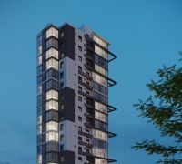 Apartamento - Res. Piazza Del Mare