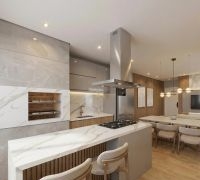 LANÇAMENTO - Montserrat Residence