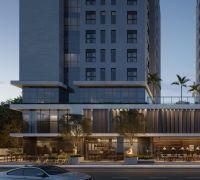Apartamentos - Gold Coast