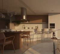 Apartamento - Gold Coast