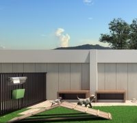 Apartamento - Vidália Residencial