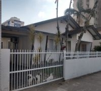 Casa de Madeira