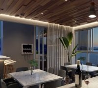 Apartamento - Gran View