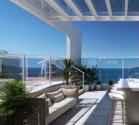 Apartamento - Gran View