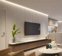 Apartamento - Gran View