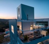 Apartamento - Gran View