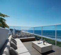 Apartamento - Gran View