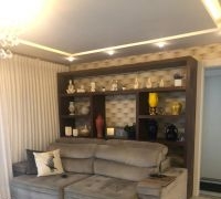 Cobertura Duplex - Res. Ilhas Gregas