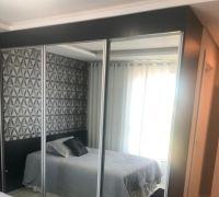 Cobertura Duplex - Res. Ilhas Gregas