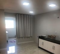 Cobertura Duplex - Res. Ilhas Gregas