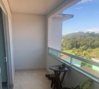 Cobertura Duplex - Res. Ilhas Gregas