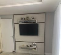 Cobertura Duplex - Res. Ilhas Gregas