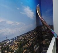 Apartamento - Res. Sky Ville