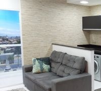 Apartamento - Res. Sky Ville