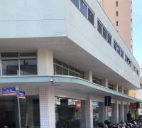 Sala Comercial com 1.280m²