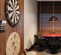 Apartamento - Eleven International Residence