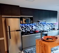 Apartamento - Residencial Marcy Mara