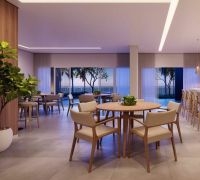 Apartamento Vista Mar - Barra View Residence