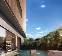 Apartamento - Res. KAÁ