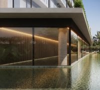 Apartamento - Res. KAÁ