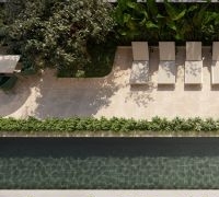 Apartamento - Res. KAÁ