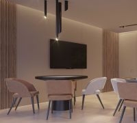 Apartamento - Res. KAÁ