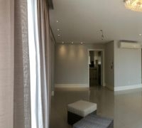 Apartamento - Residencial Solar do Ipê