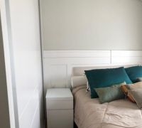 Apartamento - Residencial Solar do Ipê