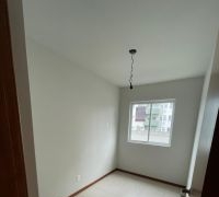 Apartamento - Residencial Ipanema