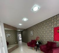 Apartamento - Residencial Ipanema