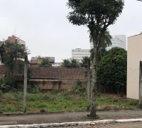 Terreno com 759,60m²