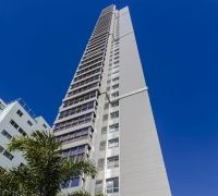 Apartamento Decorado - Ocean Breeze Residence