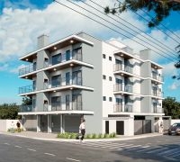 Apartamentos - Res. Primissis