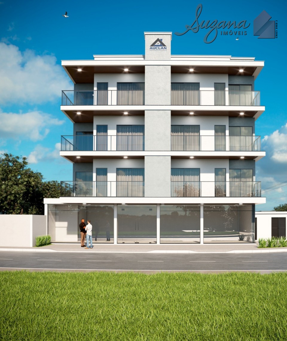 Apartamentos - Res. Primissis