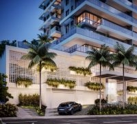 Apartamentos - Panorama Home