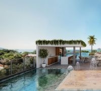 Apartamentos - Panorama Home